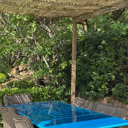 En Rez De דירה